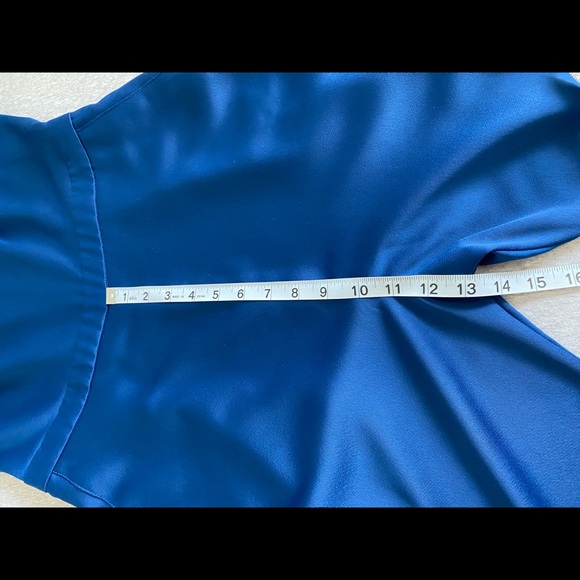 Rachel Zoe One Shoulder Jumpsuit - Picture 7 of 9